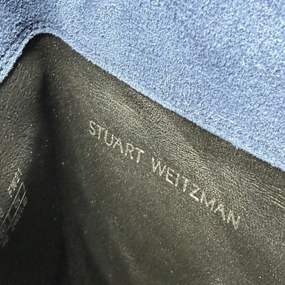 Stuart Weitzman 5050 Lift Over the Knee Boot